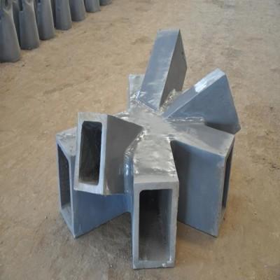 钢结构异形节点铸钢节点钢结构铸钢件大型铸钢厂